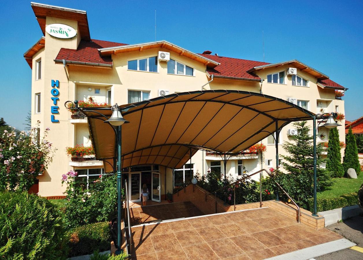 Jasmin Hotel Софія Екстер'єр фото